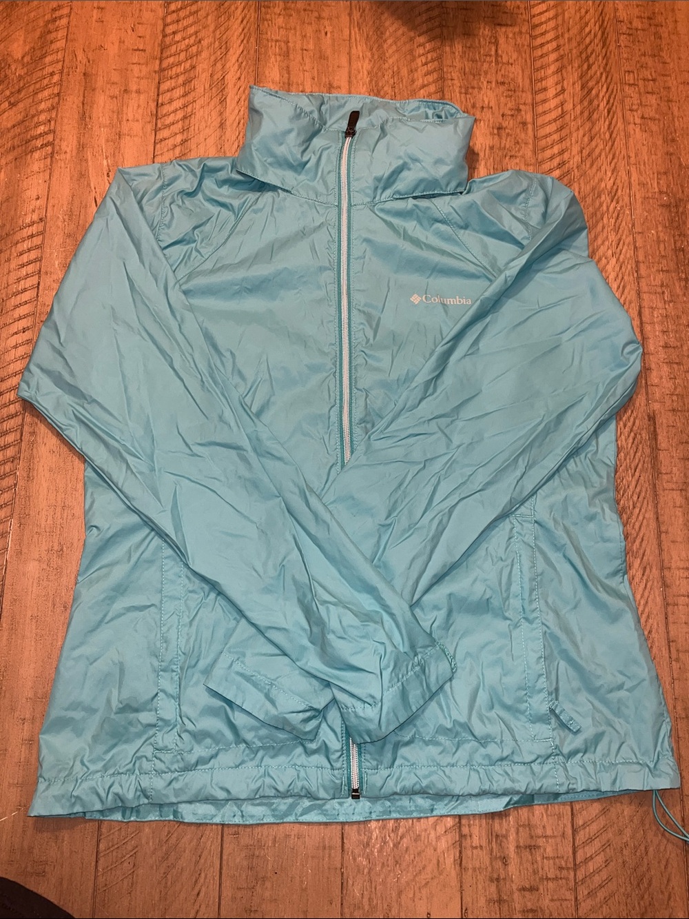Women’s Windbreaker